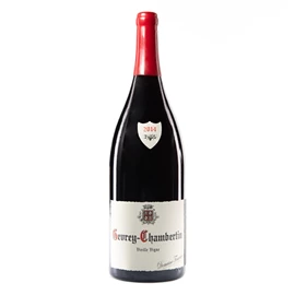 2014 Domaine Fourrier Gevrey-Chambertin - Magnums