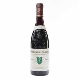 2008 Henri Bonneau Chateauneuf-du-Pape Reserve des Celestins - 75cl