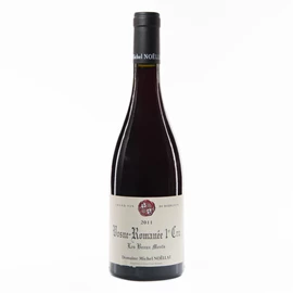 2011 Domaine Michel Noellat Les Beaux Monts Vosne-Romanee Premier Cru - 75cL