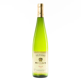 2014 Mosbach Muscat - 75cL