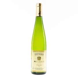 2015 Mosbach Pinot Gris - 75cL