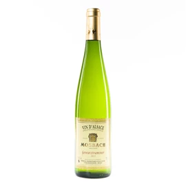 2015 Mosbach Gewerztraminer - 75cL