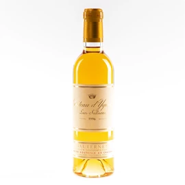 1996 Ch. d'Yquem - 37.5cl