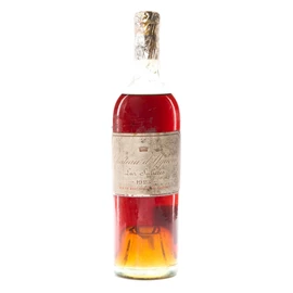 1923 滴金酒庄甜白酒 - 75cL