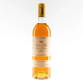 1984 Ch. d'Yquem - 75cL