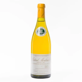 1999 Louis Latour Batard Montrachet Grand Cru - 75cL