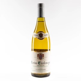 2000 Coche-Dury Corton-Charlemagne Grand Cru -75cL