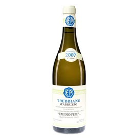 2007 Emidio Pepe Trebbiano d'Abruzzo - 75cL