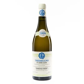 2009 Emidio Pepe Trebbiano d'Abruzzo - 75cL