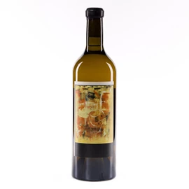 2012 Sine Qua Non In the Abstract - 75cl