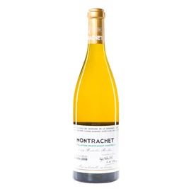 2009 DRC Montrachet Grand Cru - 75cL