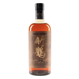 Taketsuru 竹鶴 35 Years - 70cL