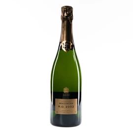 2002 Bollinger R.D. Extra Brut - 75cl