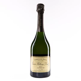 1985 蒂姿威廉酒窖珍藏香槟系列 - 75cL