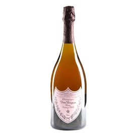 2002 唐·培裡儂特釀桃紅香檳 - 75cL