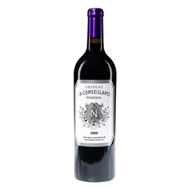 2009 Ch. La Conseillante - 75cl