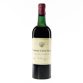 1964 Ch. Calon Segur - 75cL