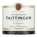 Taittinger