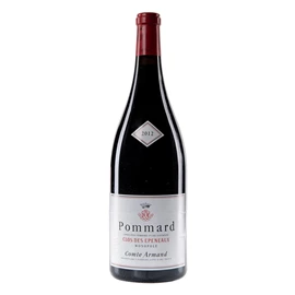 2012 Domaine des Epeneaux Comte Armand Pommard Clos des Epeneaux 1er Cru Monopole - 1.5L