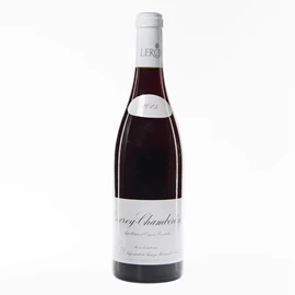 2015 Maison Leroy Gevrey Chambertin - 75cL