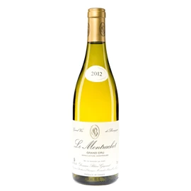 2012 Domaine Blain Gagnard Montrachet Grand Cru - 75cL