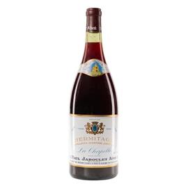 1959 Paul Jaboulet Aine Hermitage La Chapelle - 1.5L