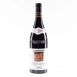 2009 E. Guigal Cote Rotie La Landonne - 75cL