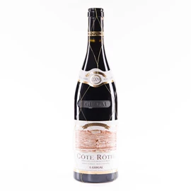 2009 E. Guigal Cote Rotie La Mouline - 75cL