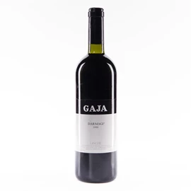 2000 Gaja Darmagi Langhe - 75cL