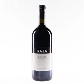 1991 嘉雅达玛吉干红酒 - 1.5L
