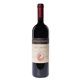 1997 Castello D'Albola Acciaiolo Super Tuscan - 75cL