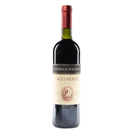 1998 Castello D'Albola Acciaiolo Super Tuscan - 75cL