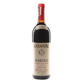 1973 卡瓦洛塔酒莊巴羅洛紅酒 - 75cL