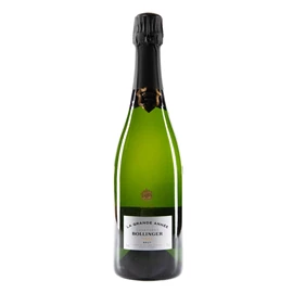 2004 堡林爵豐年極干型香檳 - 75cL