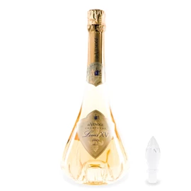 1995 韦诺日路易十五年份香槟 - 75cL