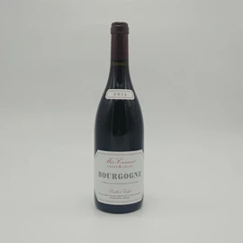 2015 凱慕思勃艮第紅酒 - 75cl