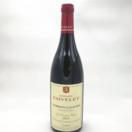 2014 法維萊酒莊羅丹香貝丹-貝斯園干紅葡萄酒 -75cL
