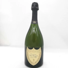 1969 唐·培里侬干型香槟 P3 - 75cL