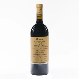 1990 朱塞佩昆達萊利阿澤羅干紅酒 - 75cL