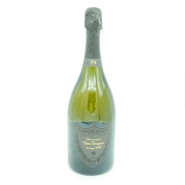 1998 唐·培裡儂干型香檳 P2 - 75cL