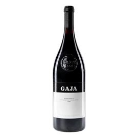 2000 嘉雅巴巴莱斯科干红酒 - 1.5L