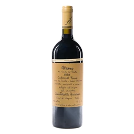 1996 朱塞佩昆達萊利阿澤羅干紅酒 - 75cL