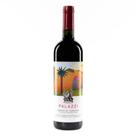 1999 黑天鵝帕拉茲托斯卡納干紅酒 - 75cL