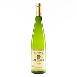 2015 Mosbach Riesling - 75cL
