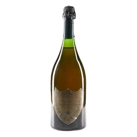 1964 Dom Perignon Vintage Champagne  - 75cL