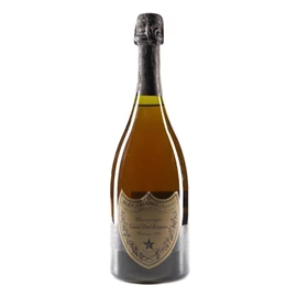 1976 Dom Perignon Vintage Champagne -75cL