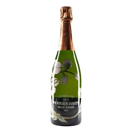 1995 Perrier Jouet "Belle Epoque" 75cl with Gift Box