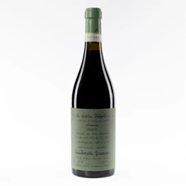 2001 朱塞佩·昆達萊利瓦坡里切拉阿瑪羅紅酒 - 75cL